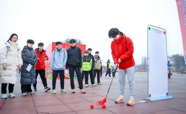 力无穷的原